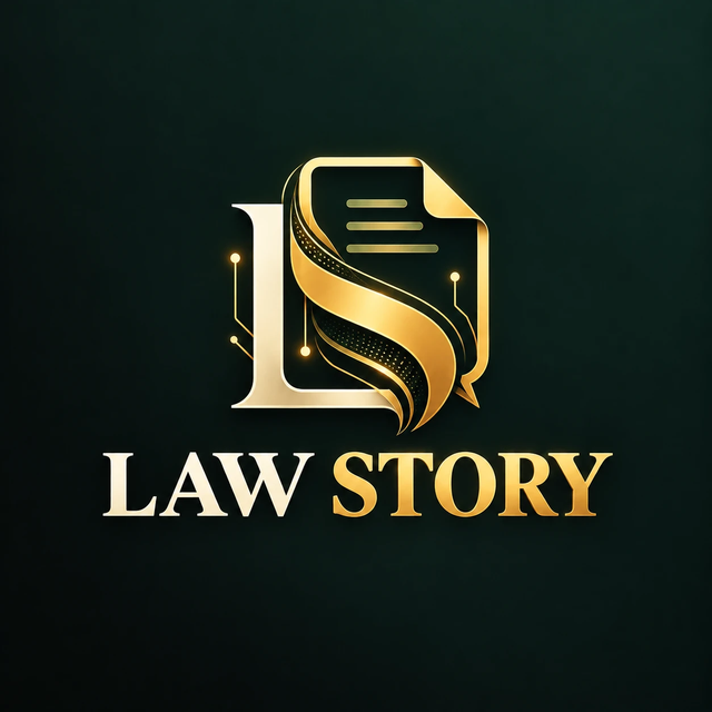 LAW STORY